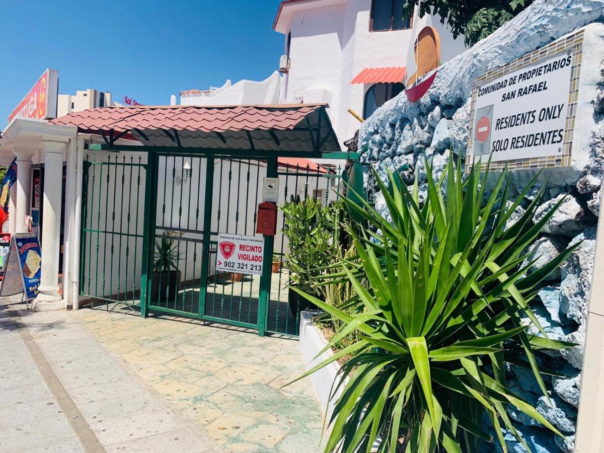 Triplex Young Fantasy Apartment Playa de las Americas  Exterior foto