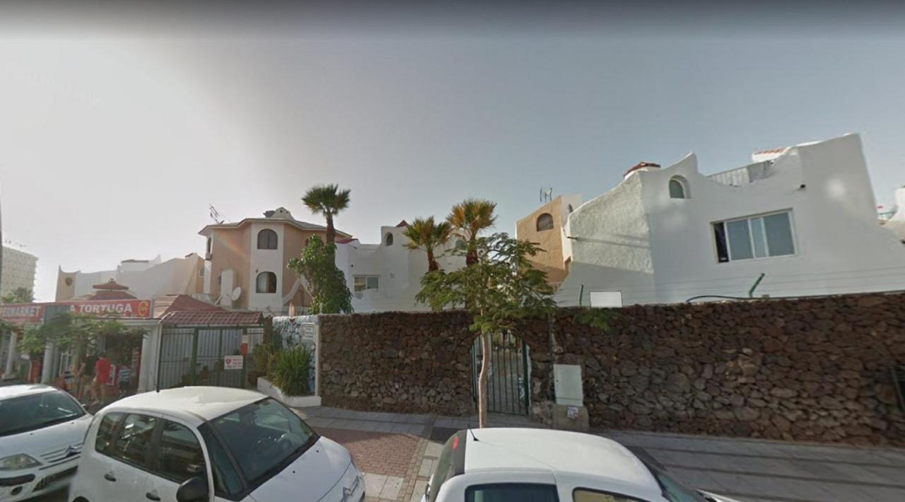 Triplex Young Fantasy Apartment Playa de las Americas  Exterior foto