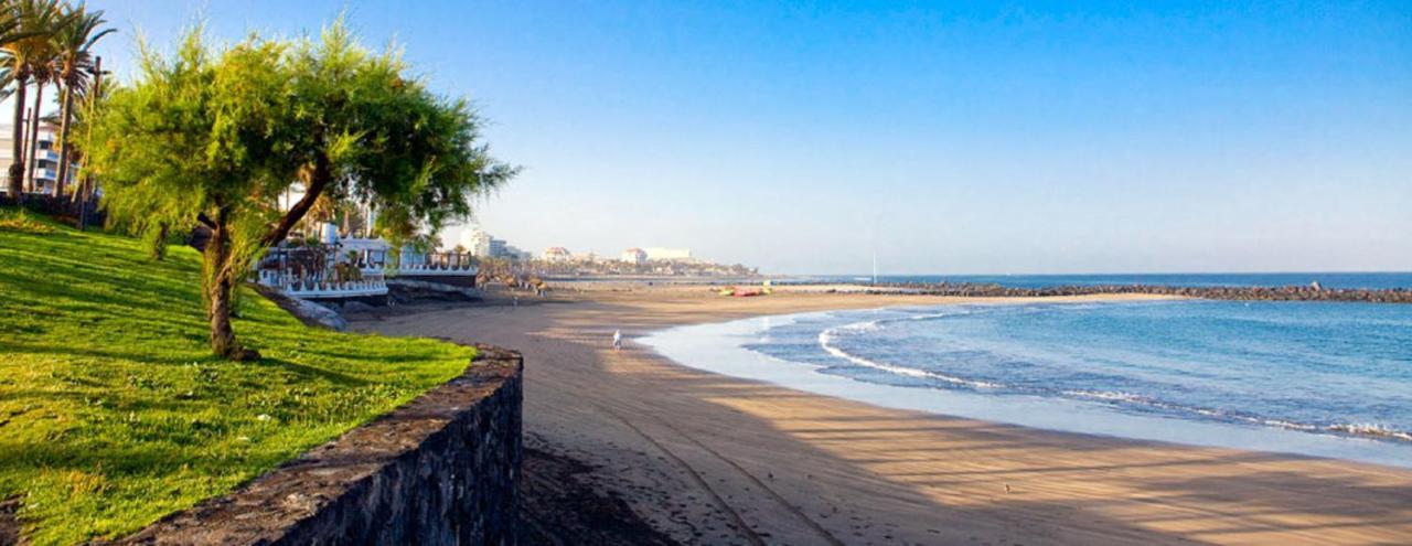 Triplex Young Fantasy Apartment Playa de las Americas  Exterior foto