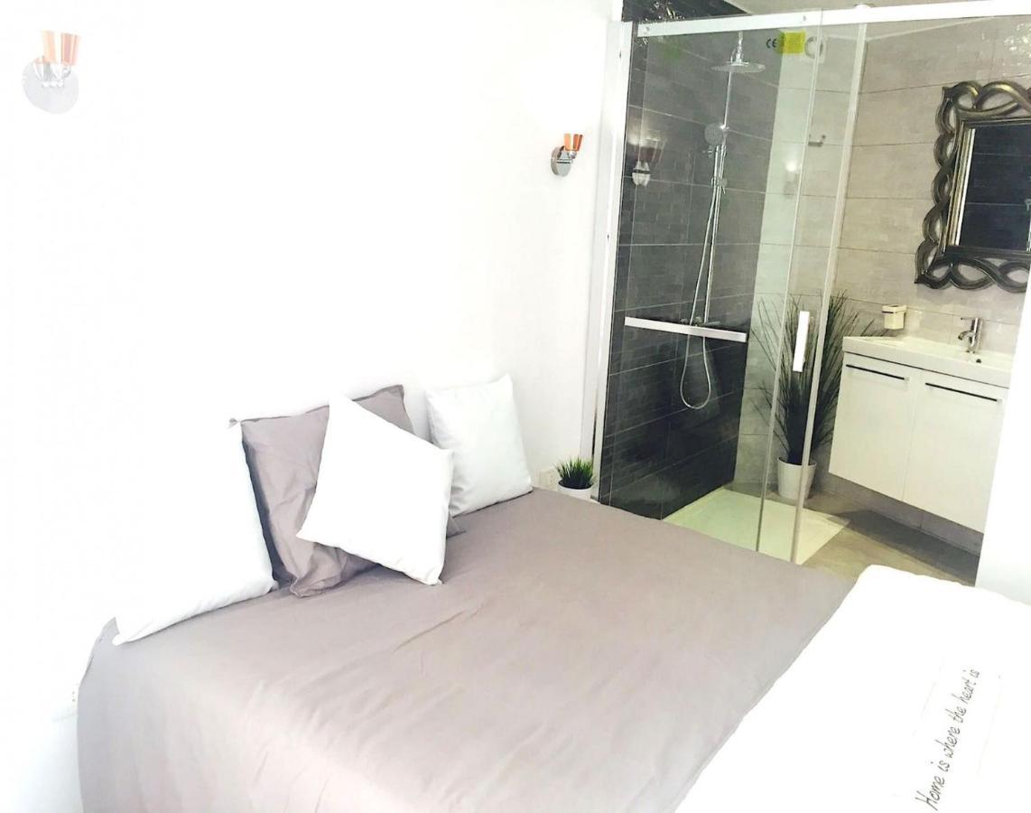 Triplex Young Fantasy Apartment Playa de las Americas  Exterior foto