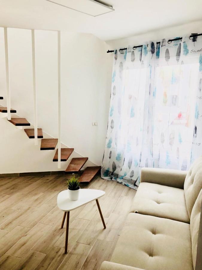 Triplex Young Fantasy Apartment Playa de las Americas  Exterior foto