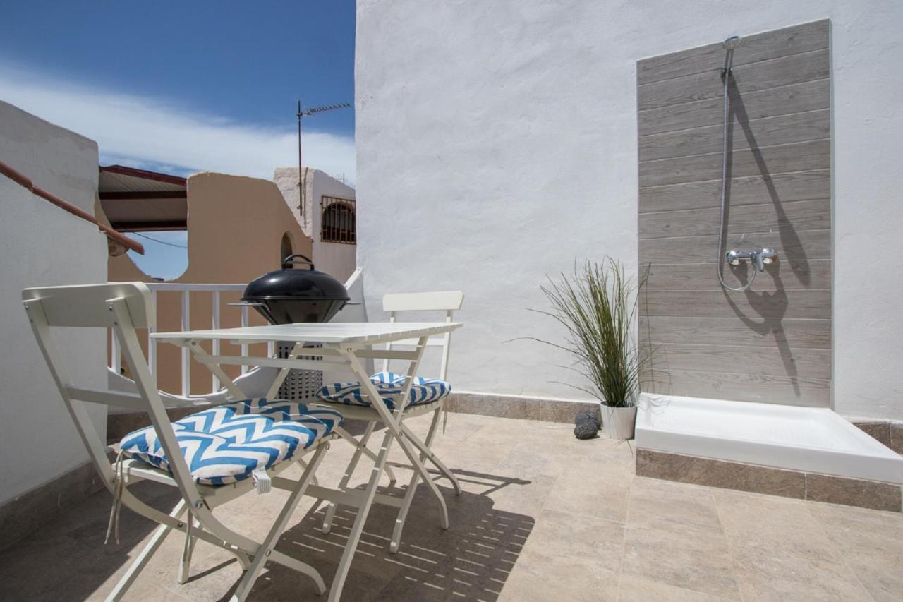 Triplex Young Fantasy Apartment Playa de las Americas  Exterior foto
