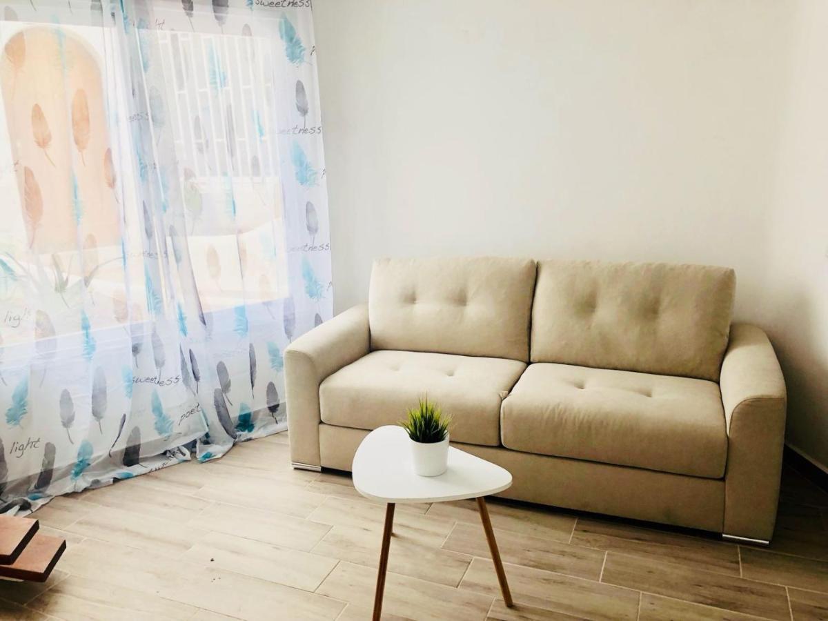 Triplex Young Fantasy Apartment Playa de las Americas  Exterior foto